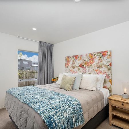 Ocean Serenity Apartments Whitianga Dış mekan fotoğraf