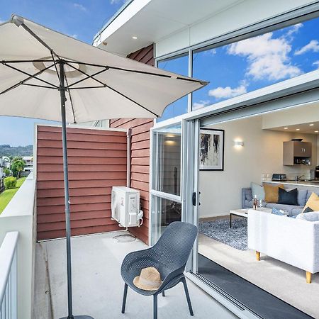 Ocean Serenity Apartments Whitianga Dış mekan fotoğraf