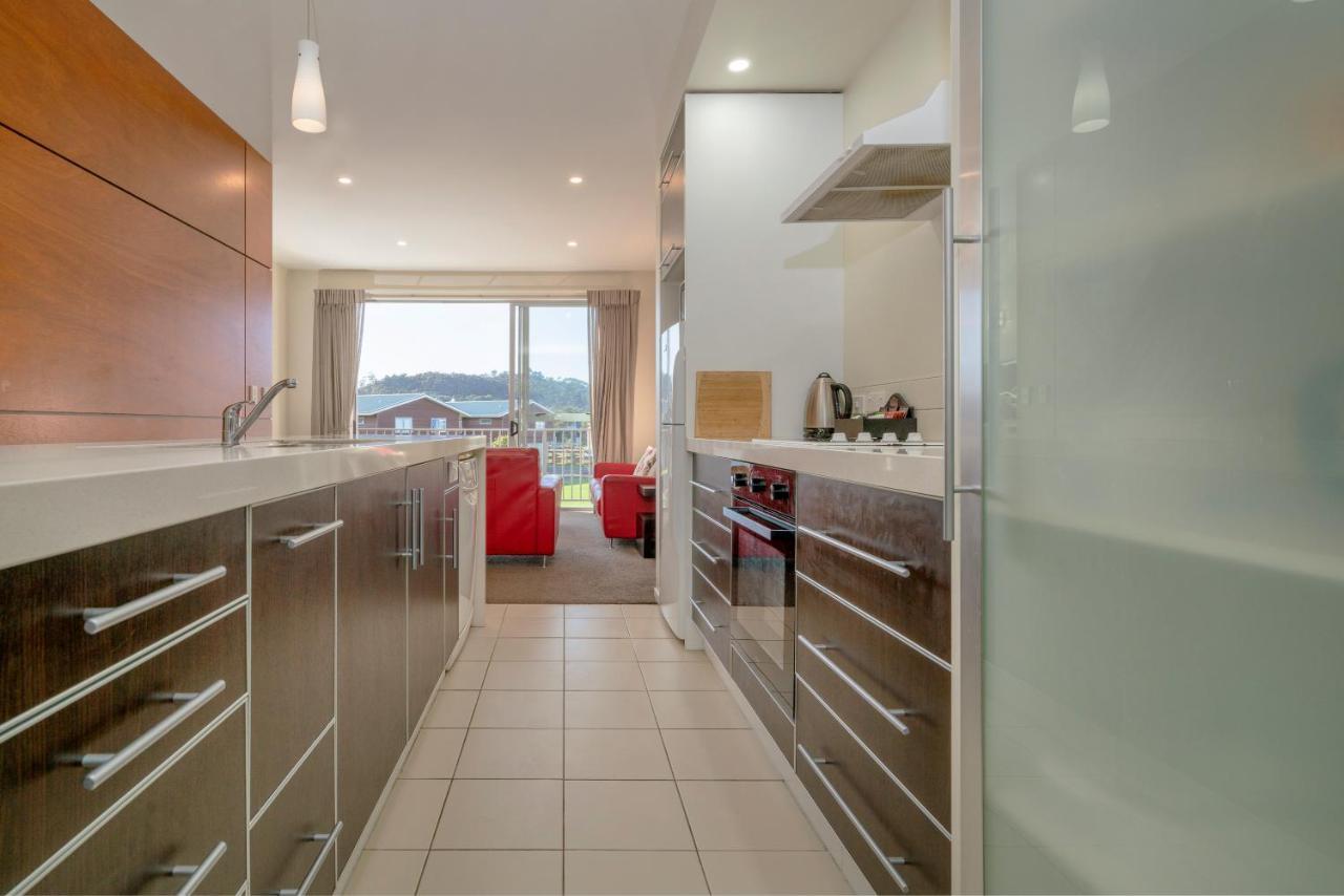 Ocean Serenity Apartments Whitianga Dış mekan fotoğraf