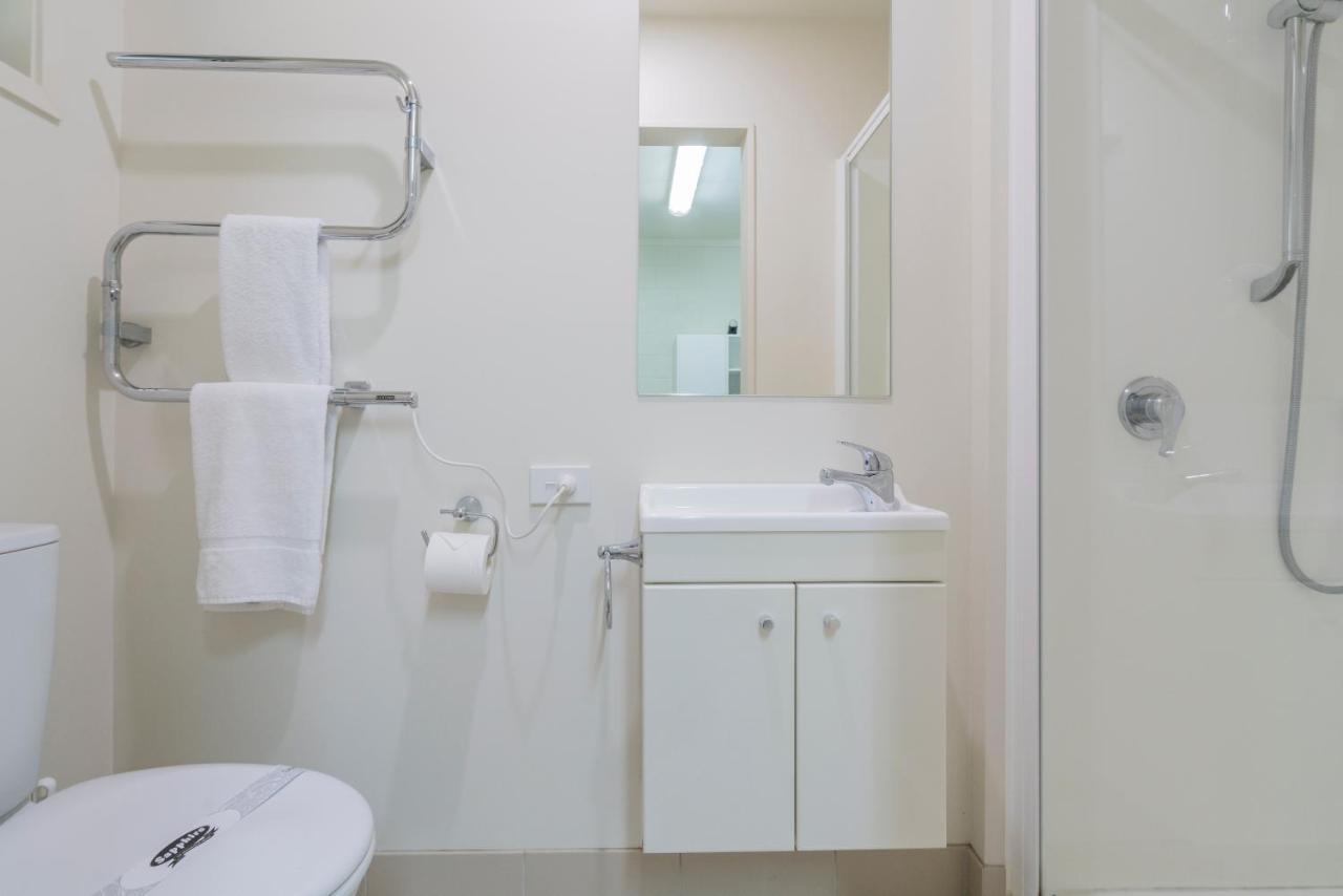 Ocean Serenity Apartments Whitianga Dış mekan fotoğraf
