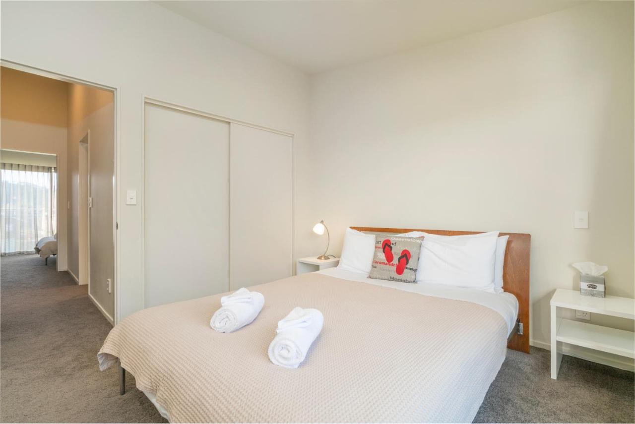 Ocean Serenity Apartments Whitianga Dış mekan fotoğraf