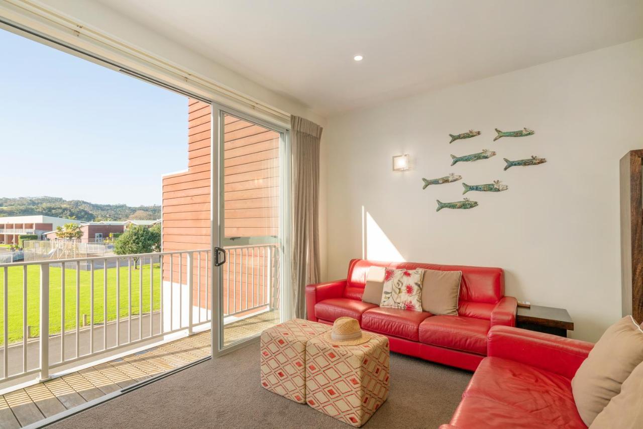 Ocean Serenity Apartments Whitianga Dış mekan fotoğraf