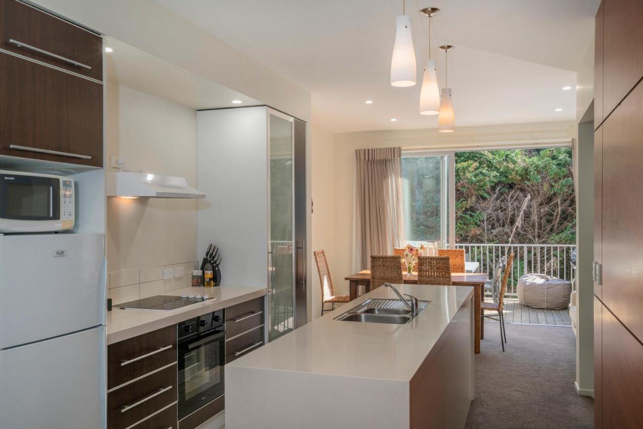 Ocean Serenity Apartments Whitianga Dış mekan fotoğraf