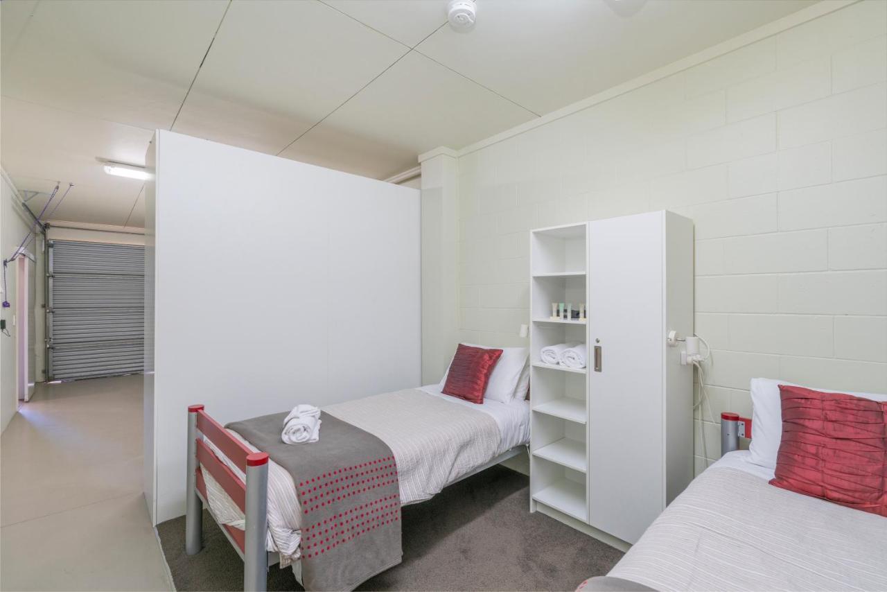 Ocean Serenity Apartments Whitianga Dış mekan fotoğraf