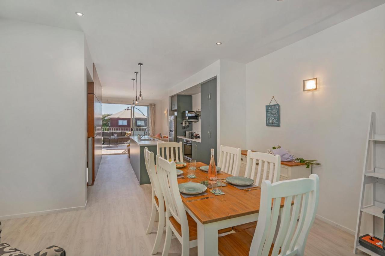 Ocean Serenity Apartments Whitianga Dış mekan fotoğraf
