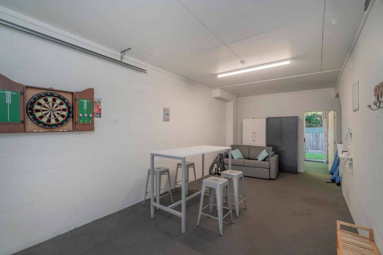 Ocean Serenity Apartments Whitianga Dış mekan fotoğraf