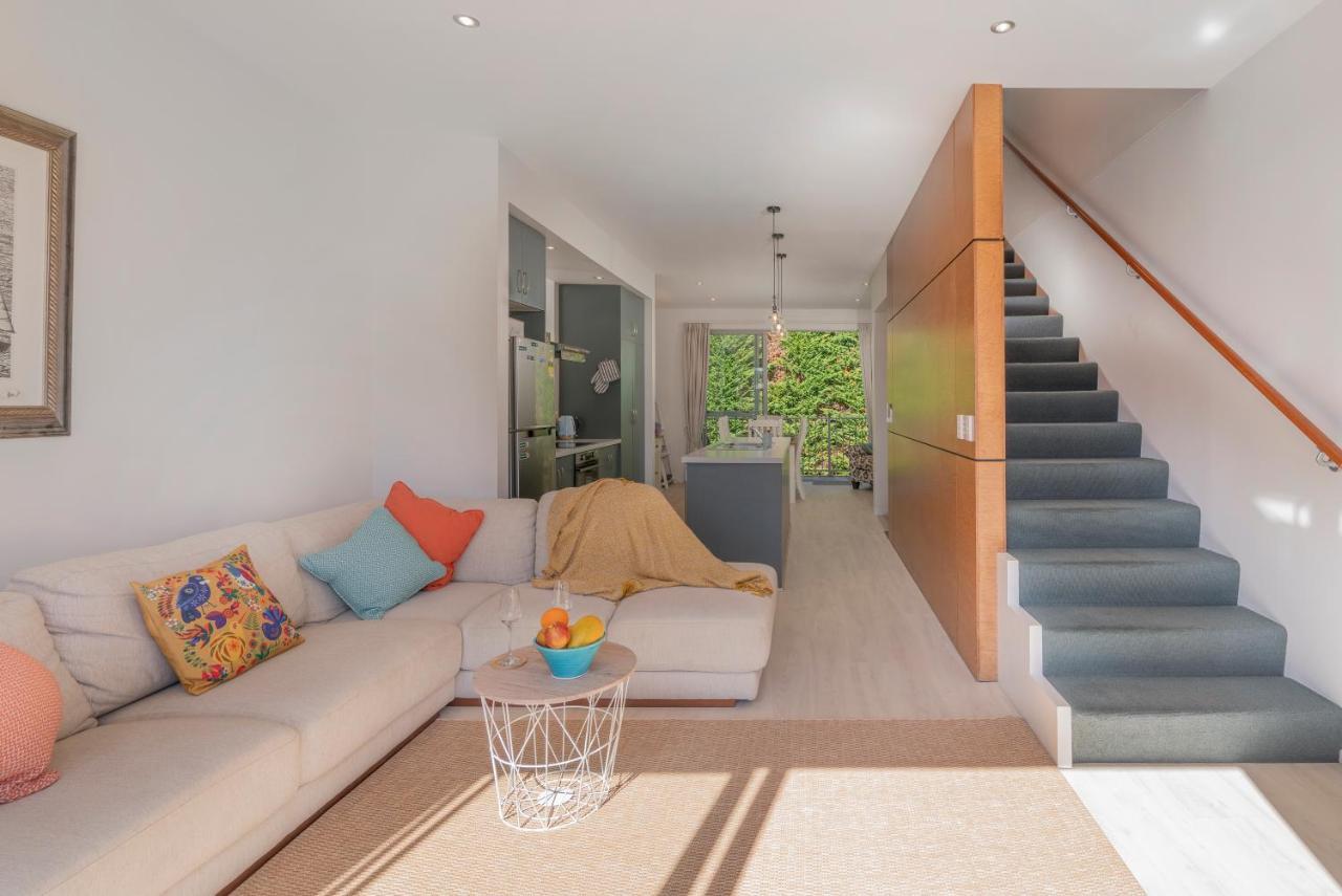Ocean Serenity Apartments Whitianga Dış mekan fotoğraf