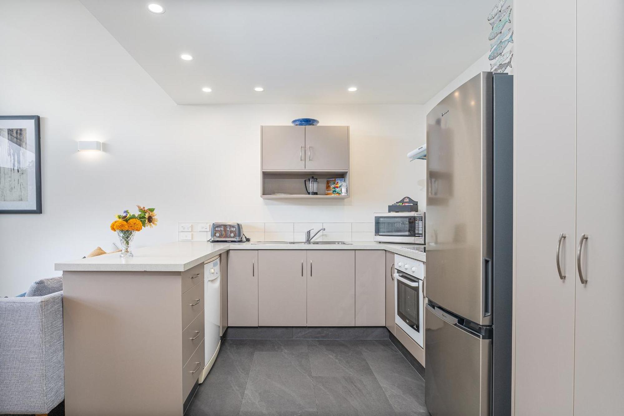 Ocean Serenity Apartments Whitianga Dış mekan fotoğraf