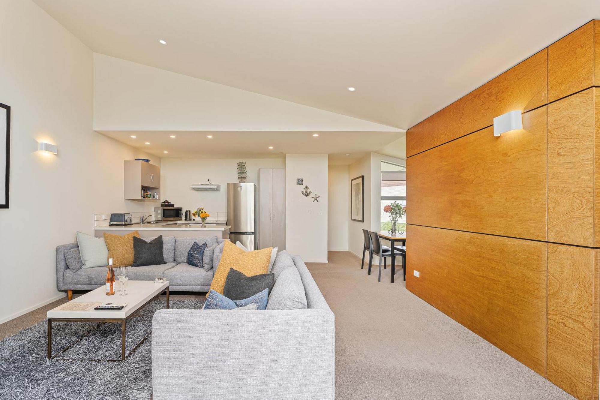 Ocean Serenity Apartments Whitianga Dış mekan fotoğraf