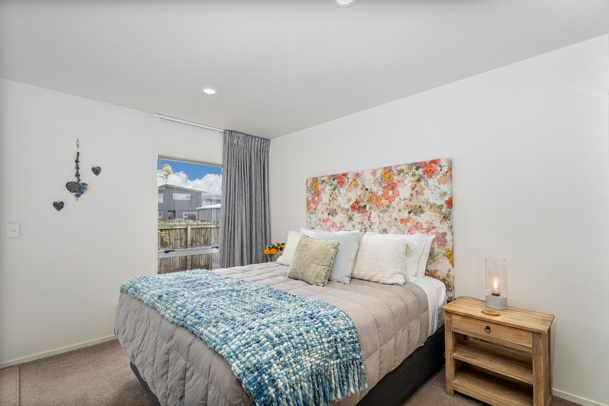 Ocean Serenity Apartments Whitianga Dış mekan fotoğraf