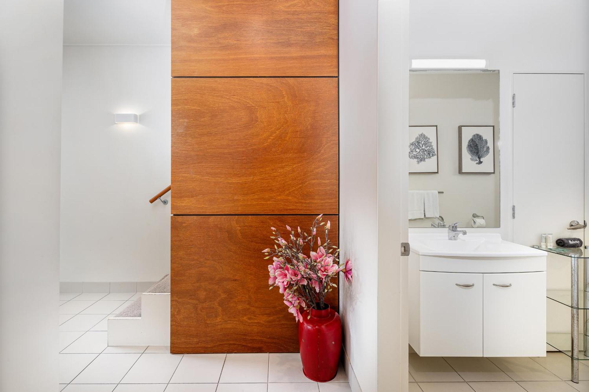 Ocean Serenity Apartments Whitianga Dış mekan fotoğraf