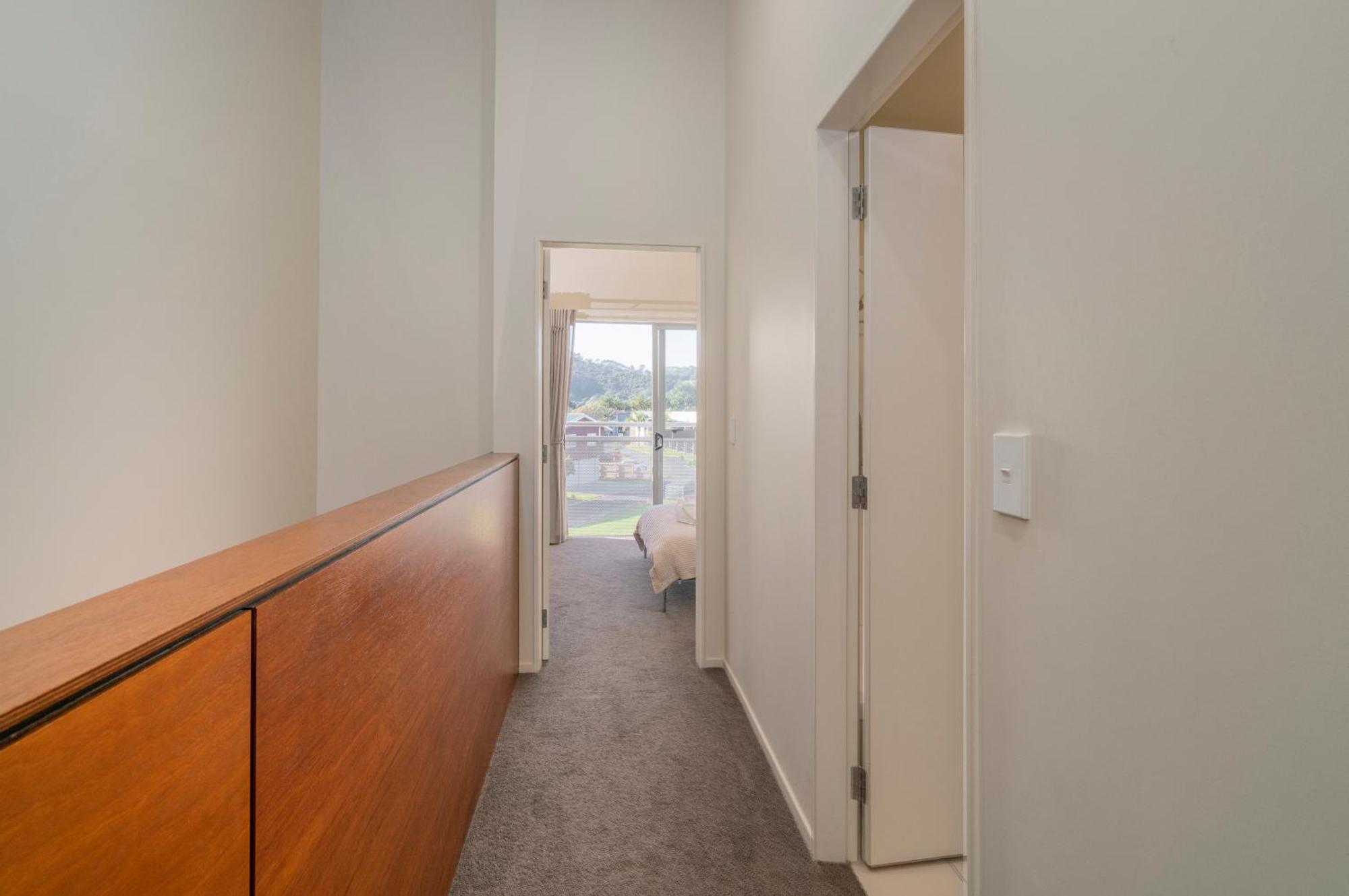 Ocean Serenity Apartments Whitianga Dış mekan fotoğraf