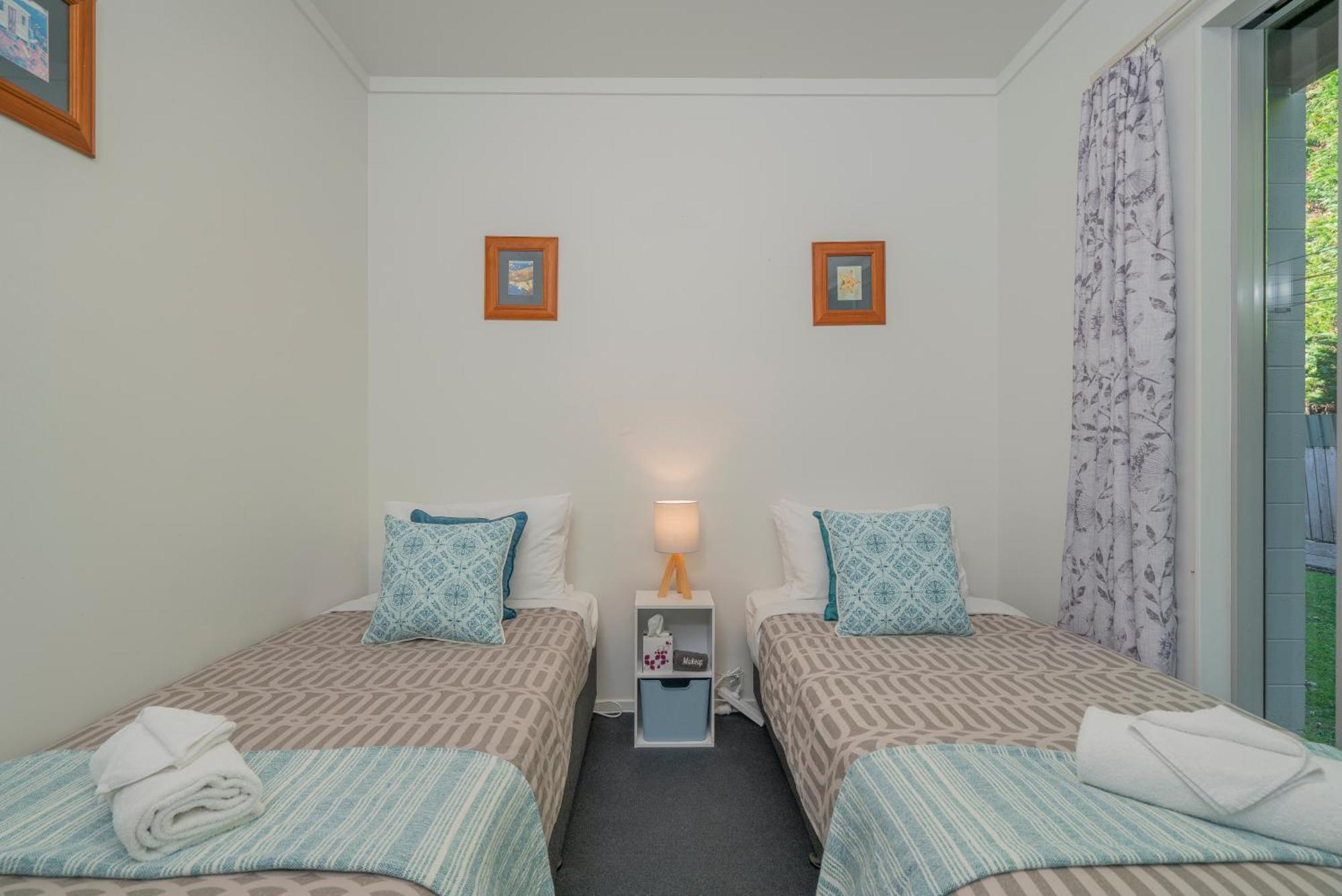 Ocean Serenity Apartments Whitianga Dış mekan fotoğraf