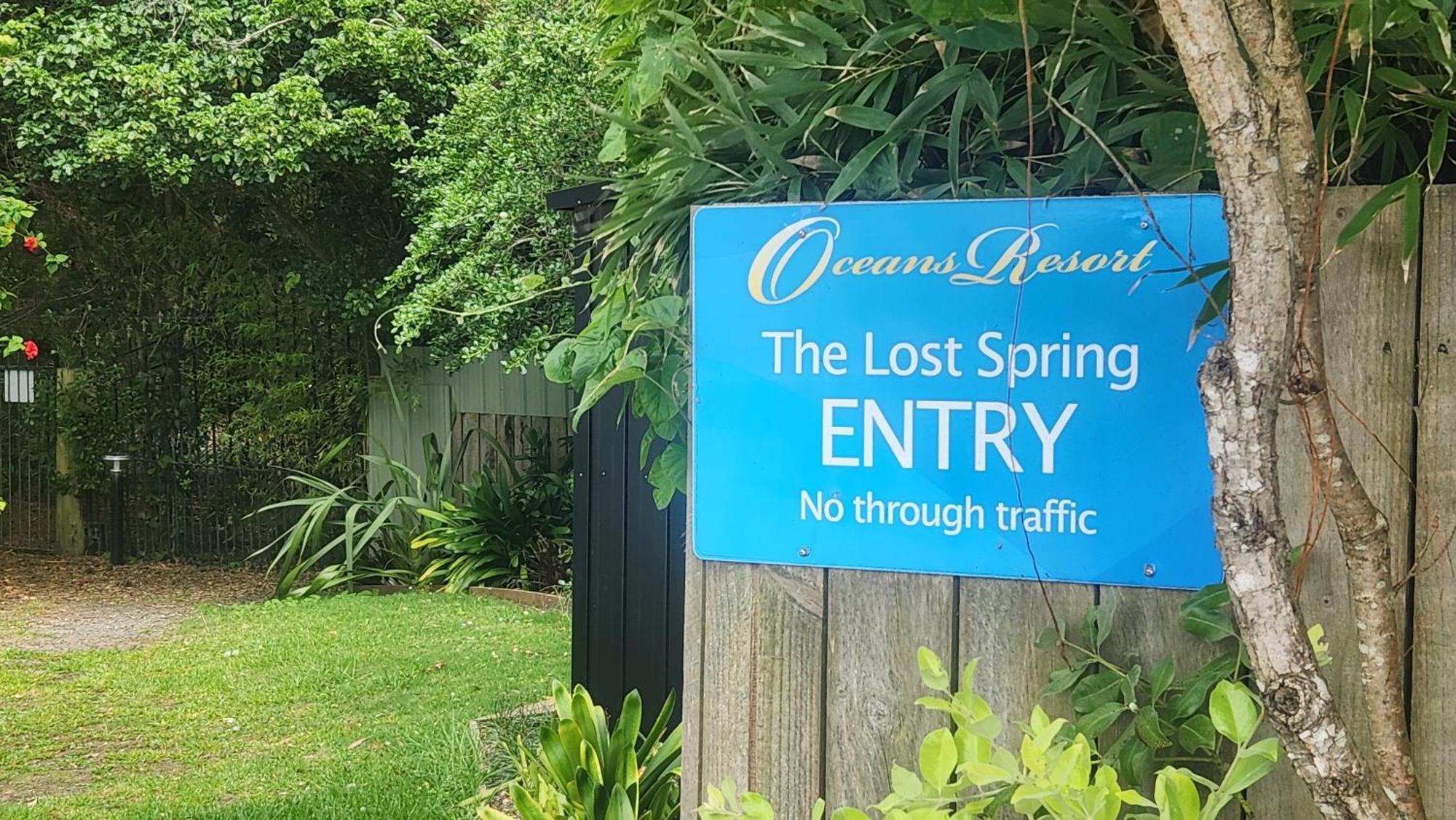 Ocean Serenity Apartments Whitianga Dış mekan fotoğraf