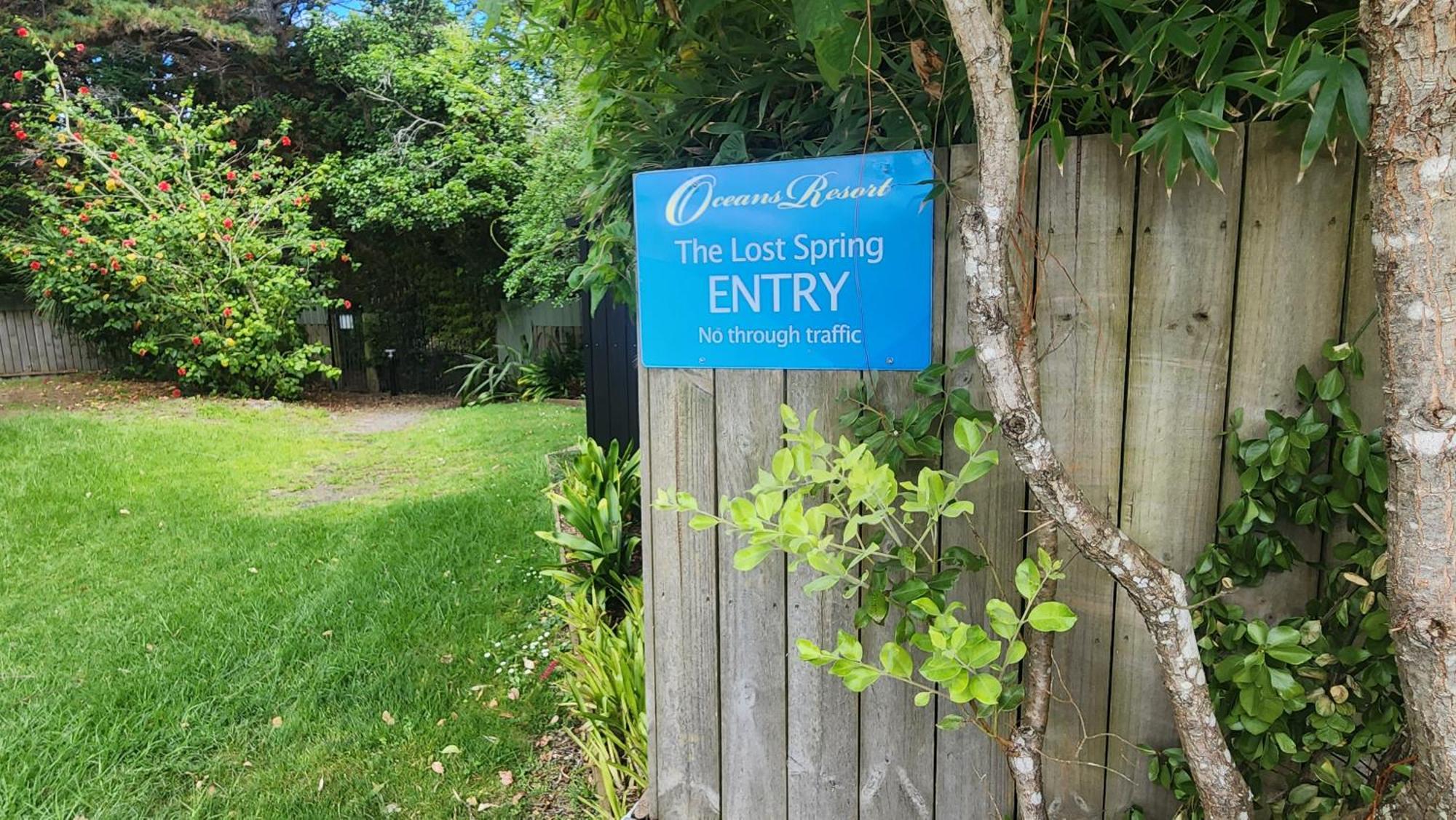 Ocean Serenity Apartments Whitianga Dış mekan fotoğraf